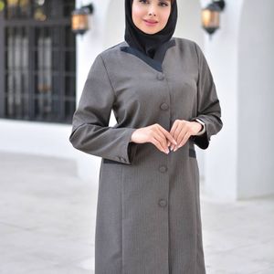 قیمت مانتو شلوار اداری رخساره