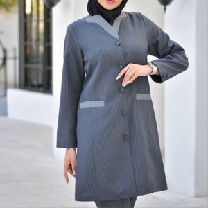 فروش اینترنتی مانتو شلوار اداری رخساره