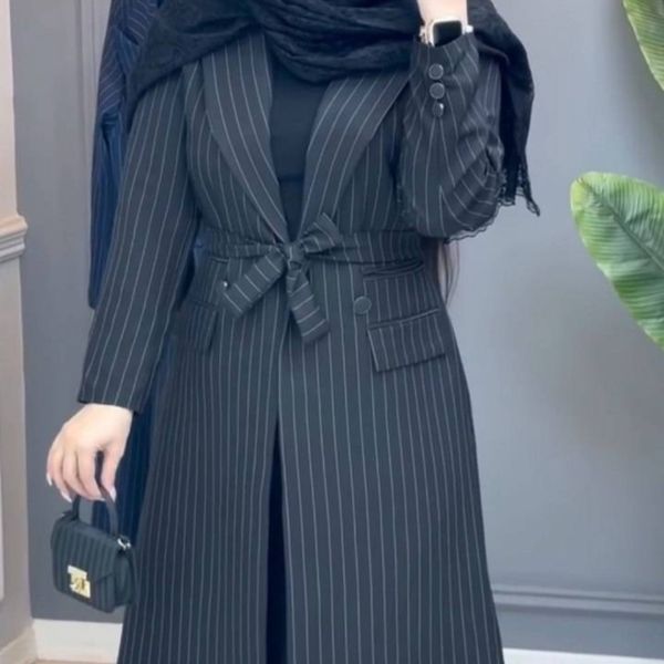 مانتو تبسم شیک