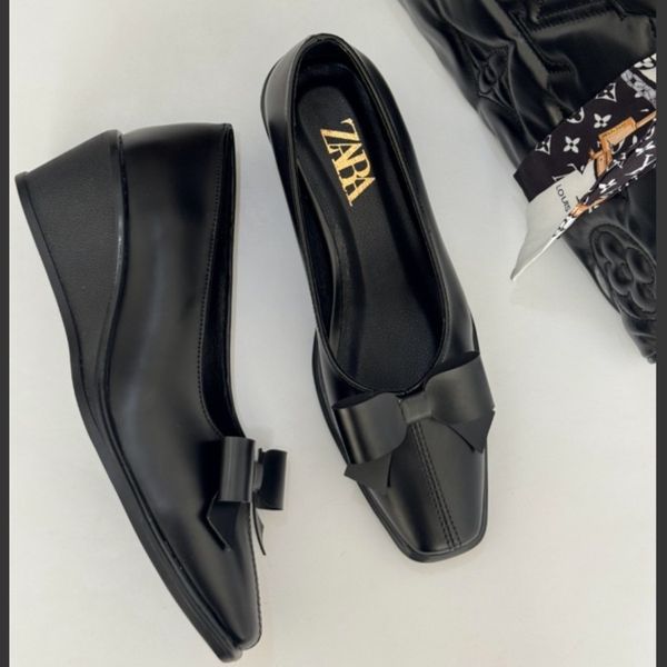 کفش طبی پاپیون زارا 2404