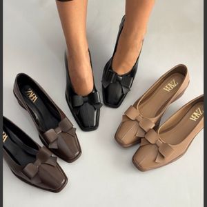 کفش طبی پاپیون زارا 2404