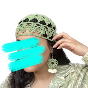 قیمت ست کلاه لیونی و گوشواره