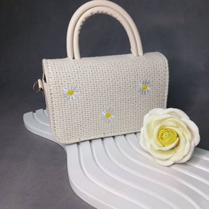 قیمت کیف کنفی بابونه