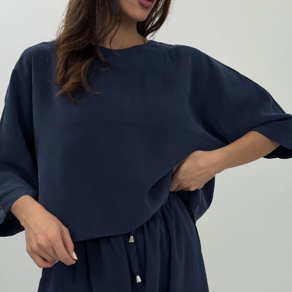 ست تیشرت و شوار PERRY کد 160915