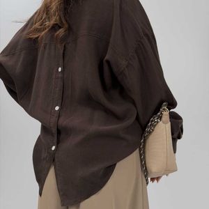 خرید اینترنتی شومیز PERRY پشت دکمه کد 220642