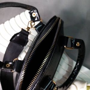 مشخصات کیف بگ نیم گرد زحل