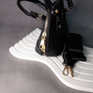فروش اینترنتی کیف بگ نیم گرد زحل