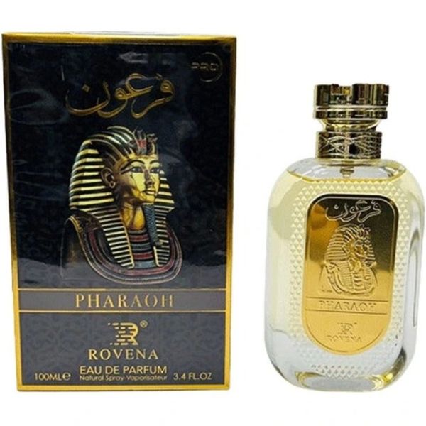ادکلن فرعون روونا 100 میل(PHARAOH ROVENA)