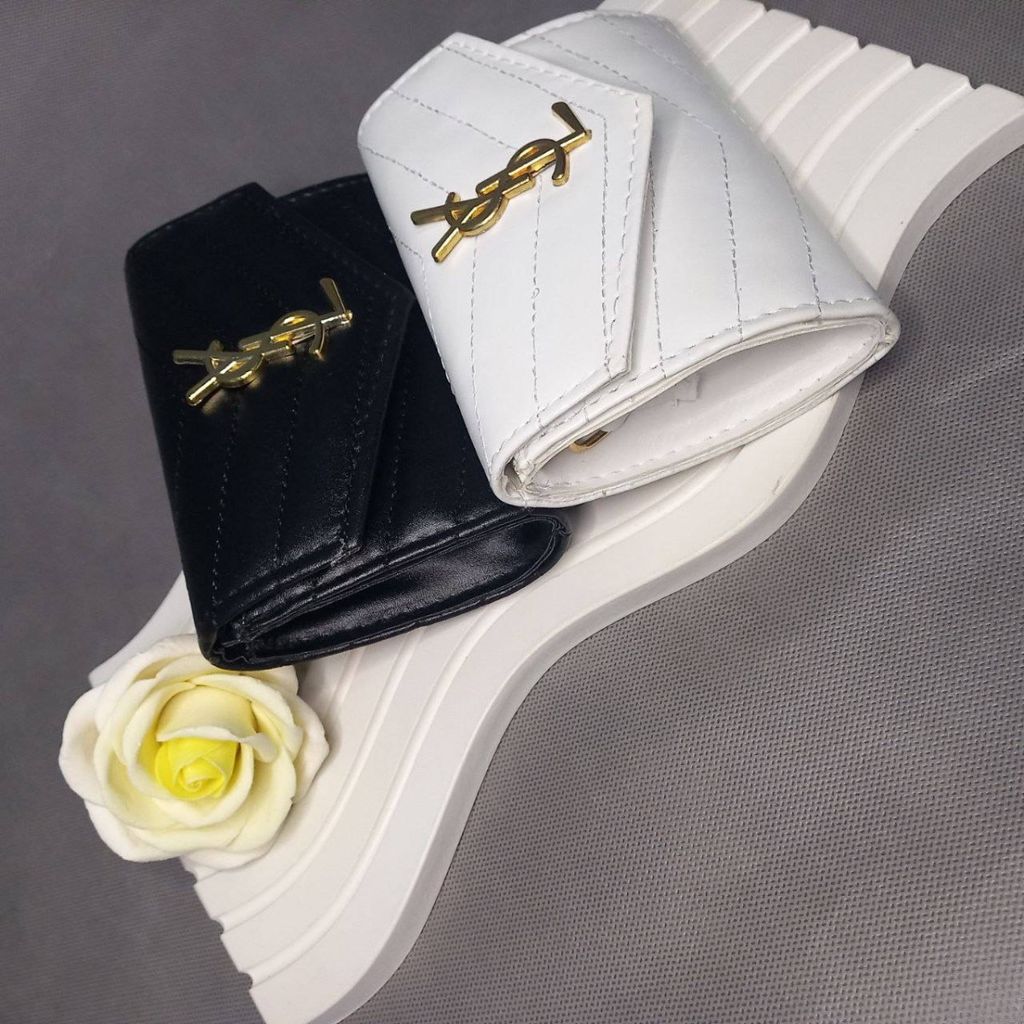 خرید انلاین کیف مجلسی مینی بگ YSL