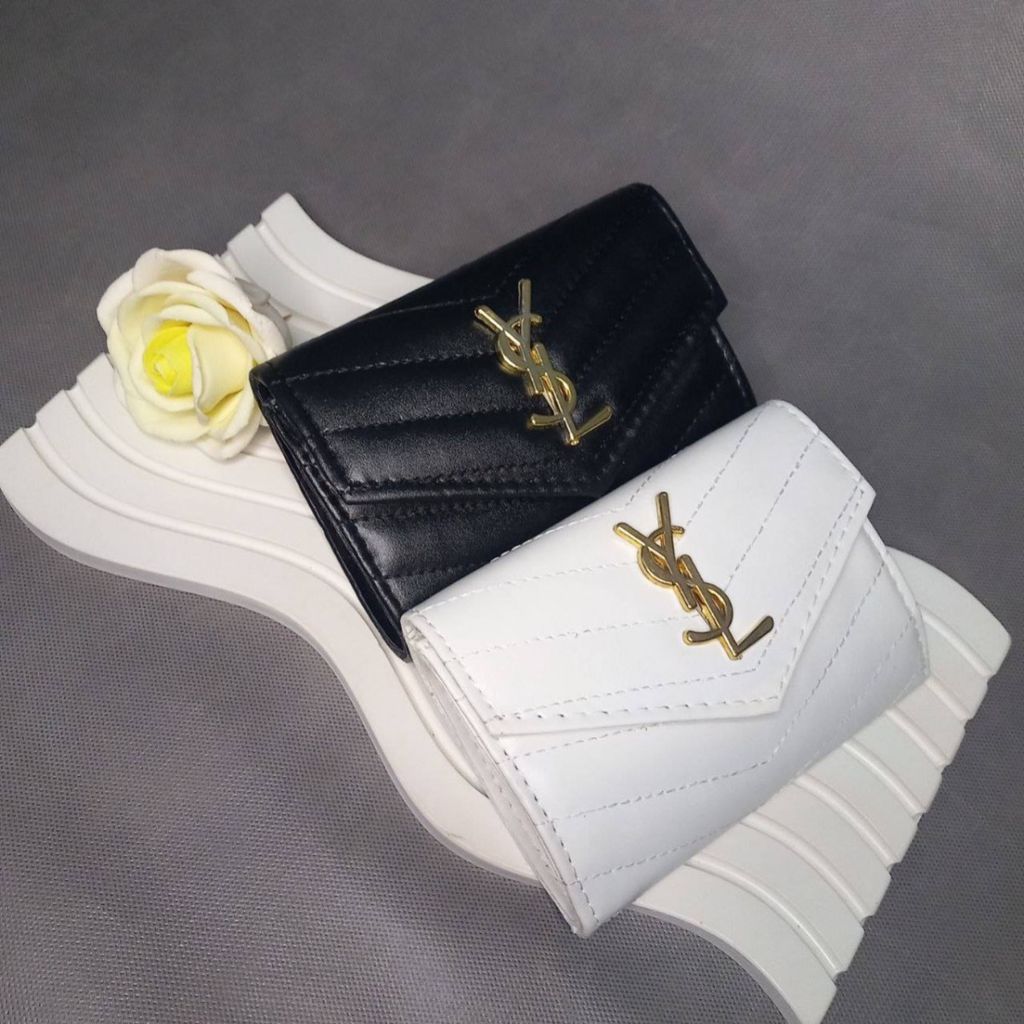 خرید اینترنتی کیف مجلسی مینی بگ YSL