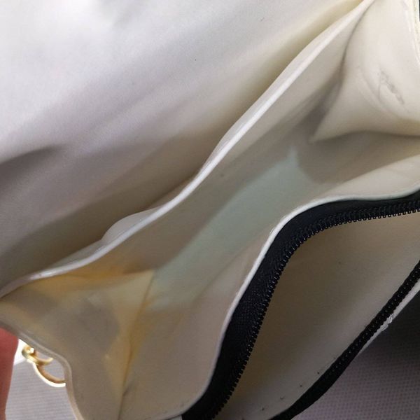 کیف مجلسی مینی بگ YSL
