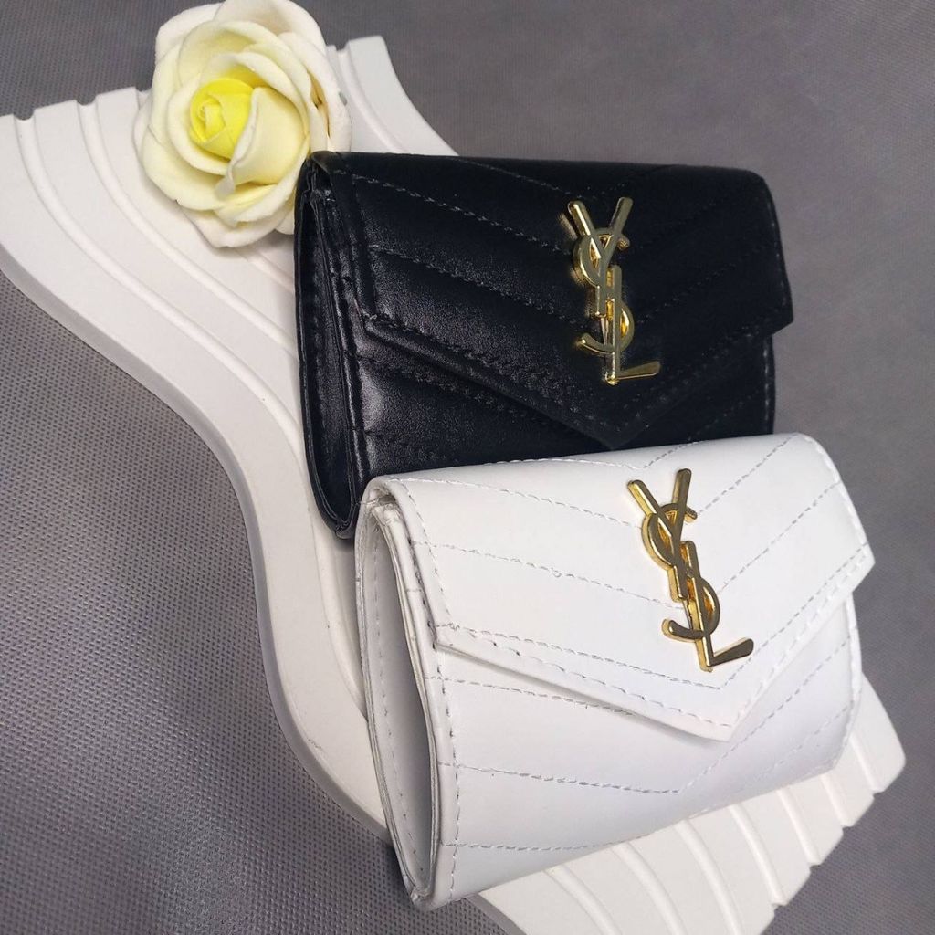 خرید اینترنتی کیف مجلسی مینی بگ YSL