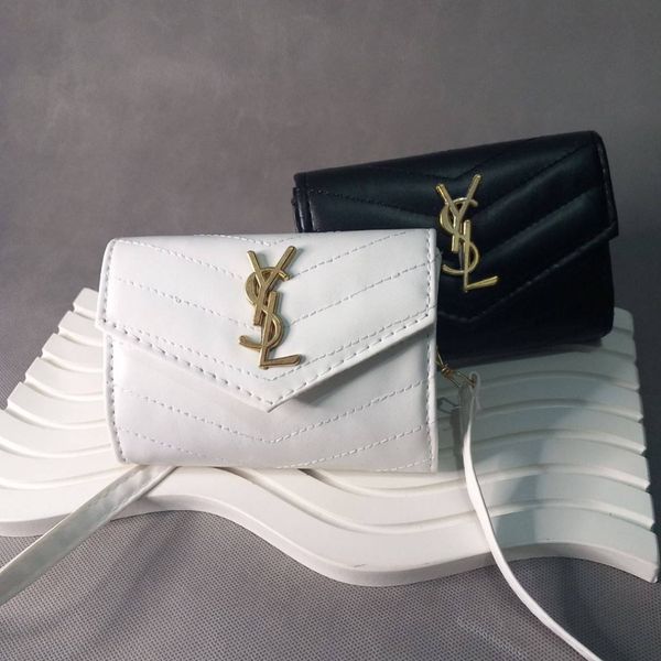 کیف مجلسی مینی بگ YSL