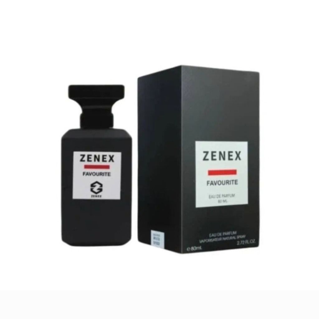 خرید آنلاین ادکلن تامفورد فابیلوس زنیکس روونا 80 میل (FAVOURITE ZENEX)