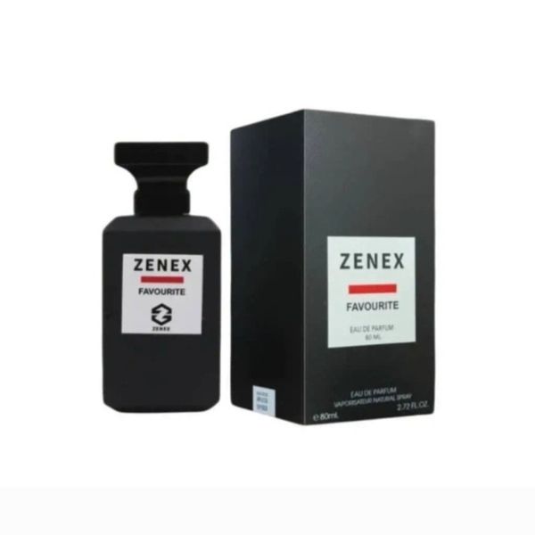ادکلن تامفورد فابیلوس زنیکس روونا 80 میل (FAVOURITE ZENEX)