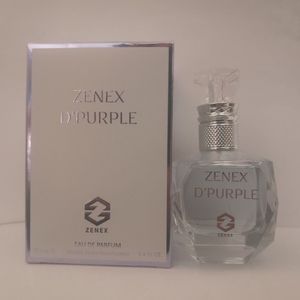 ادکلن اکلت زنیکس 100 میلECLAIR ZENEX