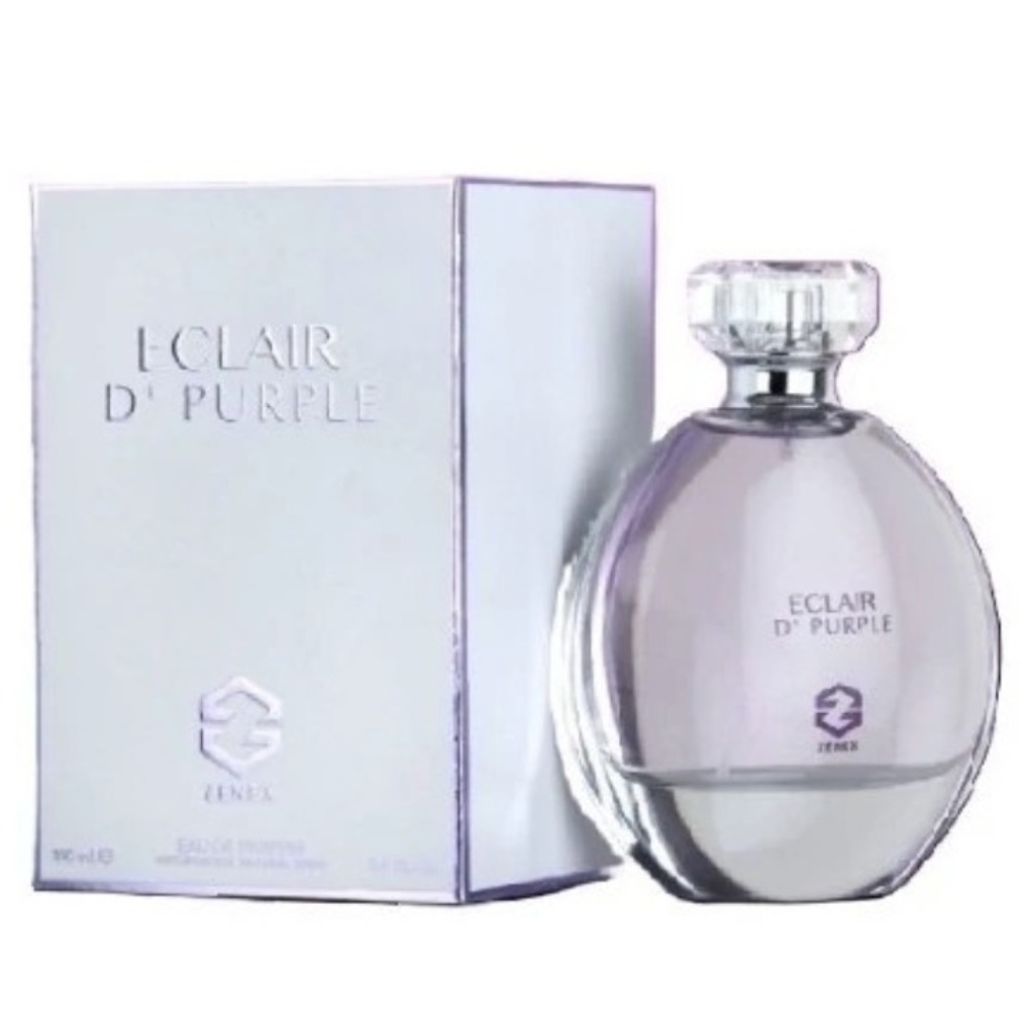 خرید انلاین ادکلن اکلت زنیکس روونا 100 میل(ECLAIR ZENEX)