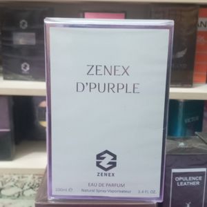 قیمت ارزان ادکلن اکلت زنیکس روونا 100 میل(ECLAIR ZENEX)