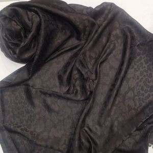 شال مشگی طرحدار زنانه shlshl