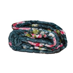 خرید اینترنتی قیمت پتو مسافرتی Tisa تیسا یکنفره مدل لایف نوک مدادی سایز 220*160