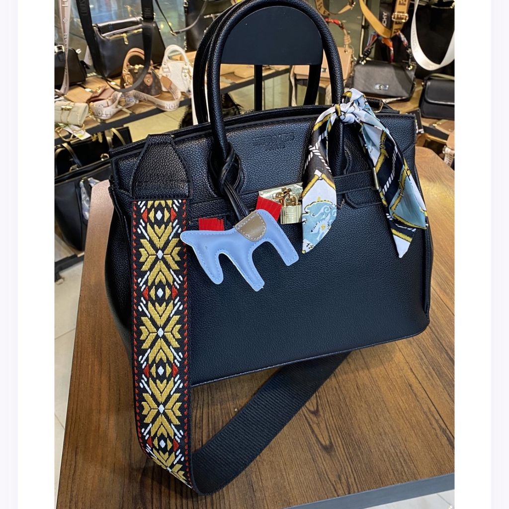 خرید انلاین کیف هرمس hermes سایز30