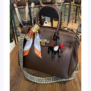 کیف هرمس hermes سایز30