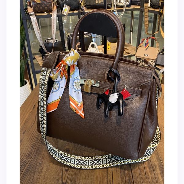 کیف هرمس hermes سایز30