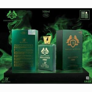 ادکلن مارلی هالتان 100 میل روونا (HELLOTEN HARAD ROVENA)