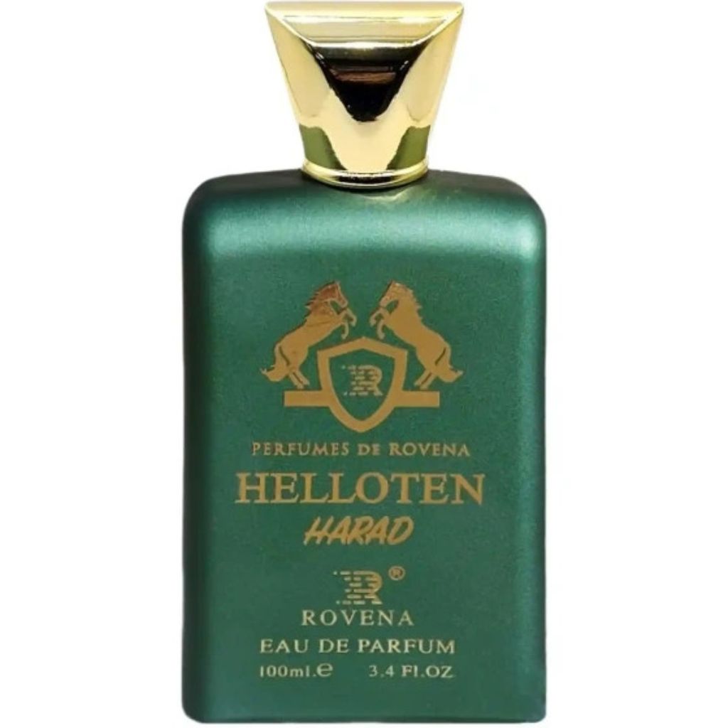 خرید آنلاین ادکلن مارلی هالتان 100 میل روونا (HELLOTEN HARAD ROVENA)