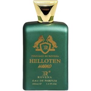 خرید آنلاین ادکلن مارلی هالتان 100 میل روونا (HELLOTEN HARAD ROVENA)
