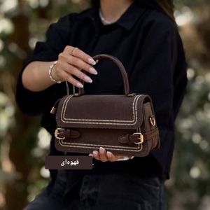 فروش اینترنتی کیف زنانه پاسپورتی کلاسیک