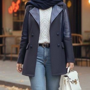پالتو کتی آستردار تا سایز 52 فیلی