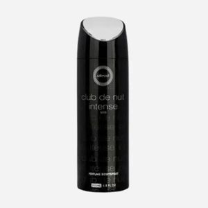 اسپری کلاب د نایت 200 میل (CLUB DE NUIT INTENSE SPRAY)
