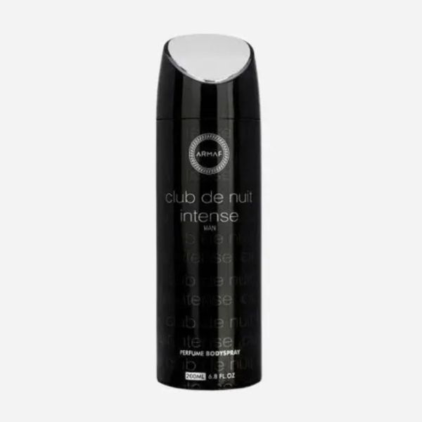 اسپری کلاب د نایت 200 میل (CLUB DE NUIT INTENSE SPRAY)