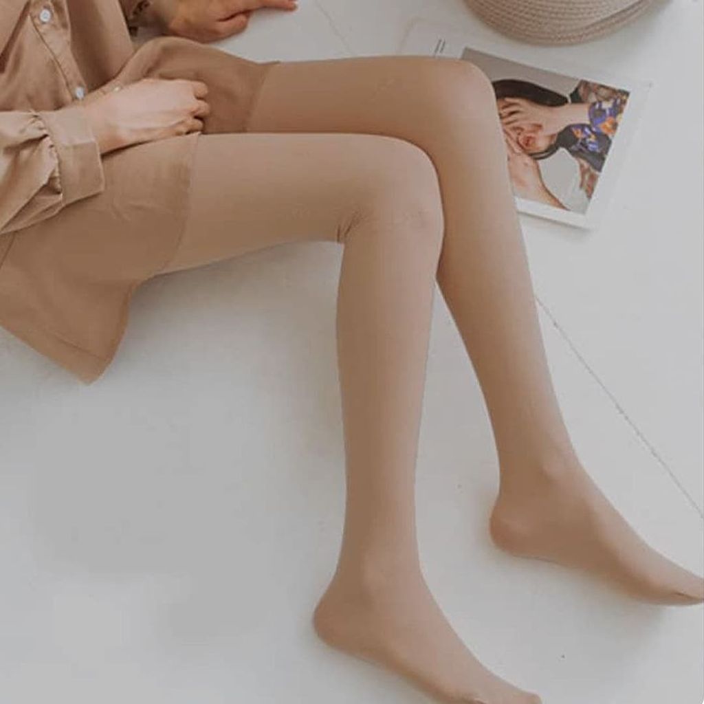فروش اینترنتی جوراب شلواری زنانه پنتی میکرو کرم 280