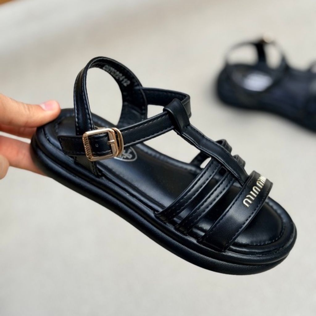 خرید اینترنتی قیمت صندل دخترانه طرح min از تریپ کد 5011005