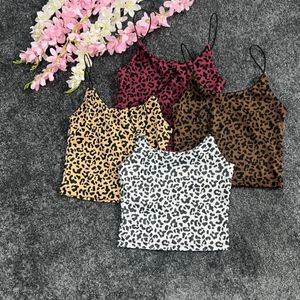 کراپ بندی پلنگی