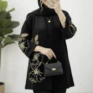 مانتو گلرخ زنانه