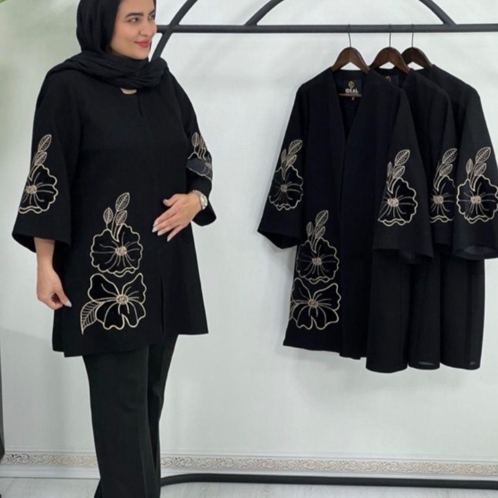 خرید آنلاین مانتو گلرخ زنانه