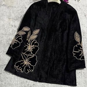 مشخصات مانتو گلرخ زنانه