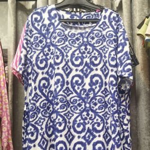 ساحلی نخی عربی قواره دار زنانه slh43
