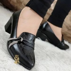کفش مجلسی زنانه دخترانه پاخور عالی شیک