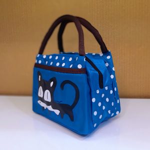خرید اینترنتی کیف فانتزی آبی