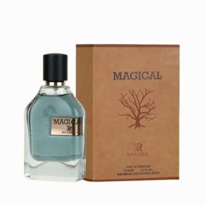 ادکلن مجیکال مگاماره روونا 75 میل (MAGICAL ROVENA)
