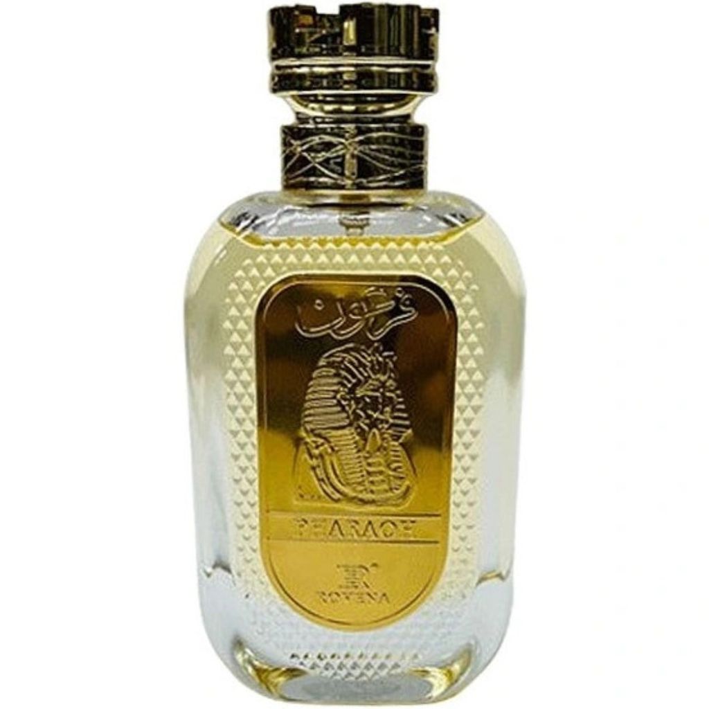 فروش اینترنتی ادکلن فرعون روونا 100 میل(PHARAOH ROVENA)