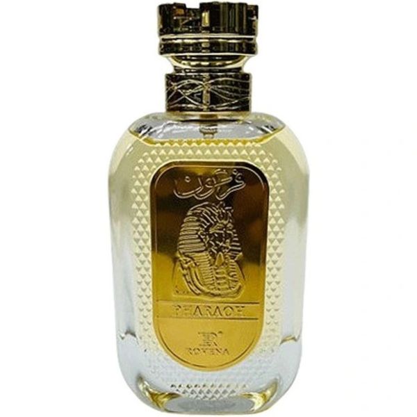 ادکلن فرعون روونا 100 میل(PHARAOH ROVENA)