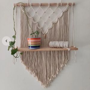 دیوارکوب شلف جوبی مدرن ارت بیوتی ارسال رایگان