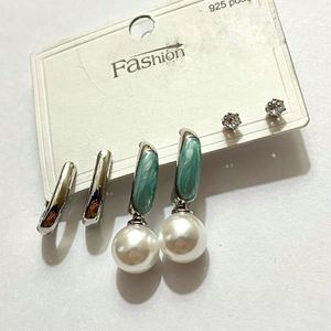 مشخصات پک‌ گوشواره 3 تایی دریا 