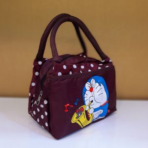 مشخصات کیف فانتزی مدل Doraemon