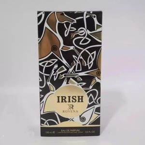 ادکلن ایریش مشابه ممو ایریش لدر روونا 100 میل(IRISH ROVENA)